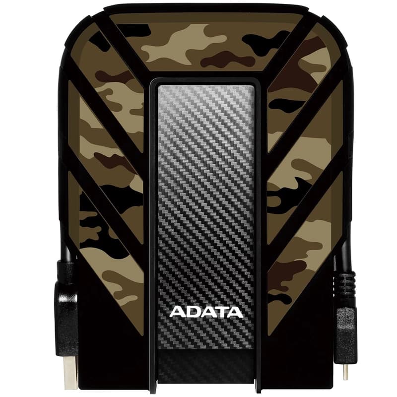 هارد جانبی adata مدل HD710M pro 1TB — تصویر ۱۰