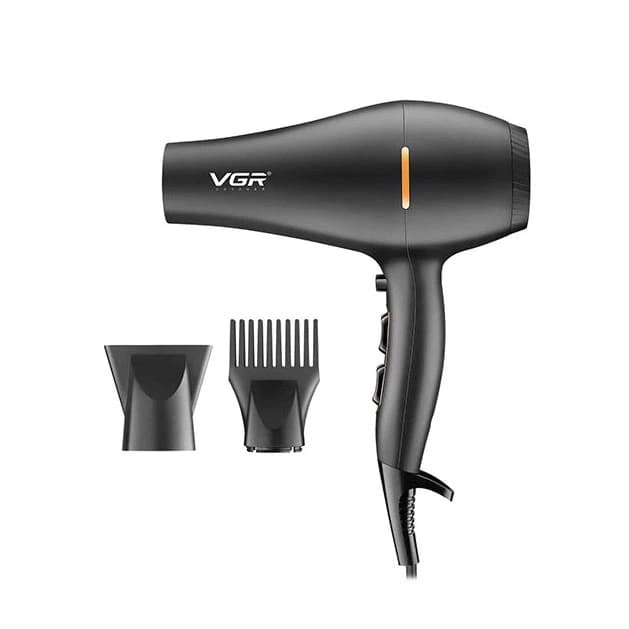 سشوار وی جی ار مدل V-433 — تصویر ۱۰
