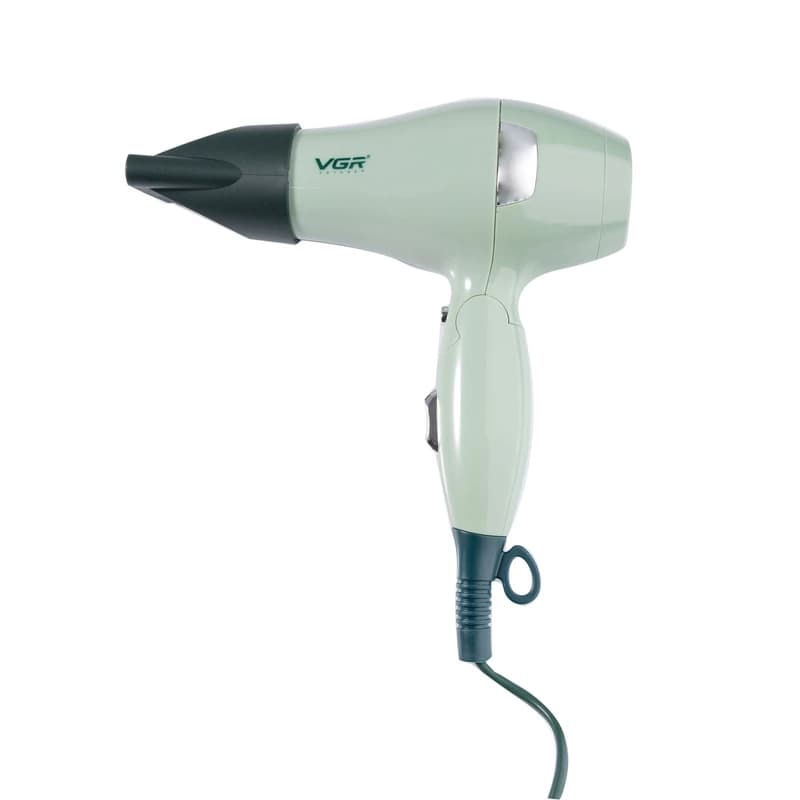 سشوار مسافرتی وی جی آر مدل V-432 — تصویر ۲