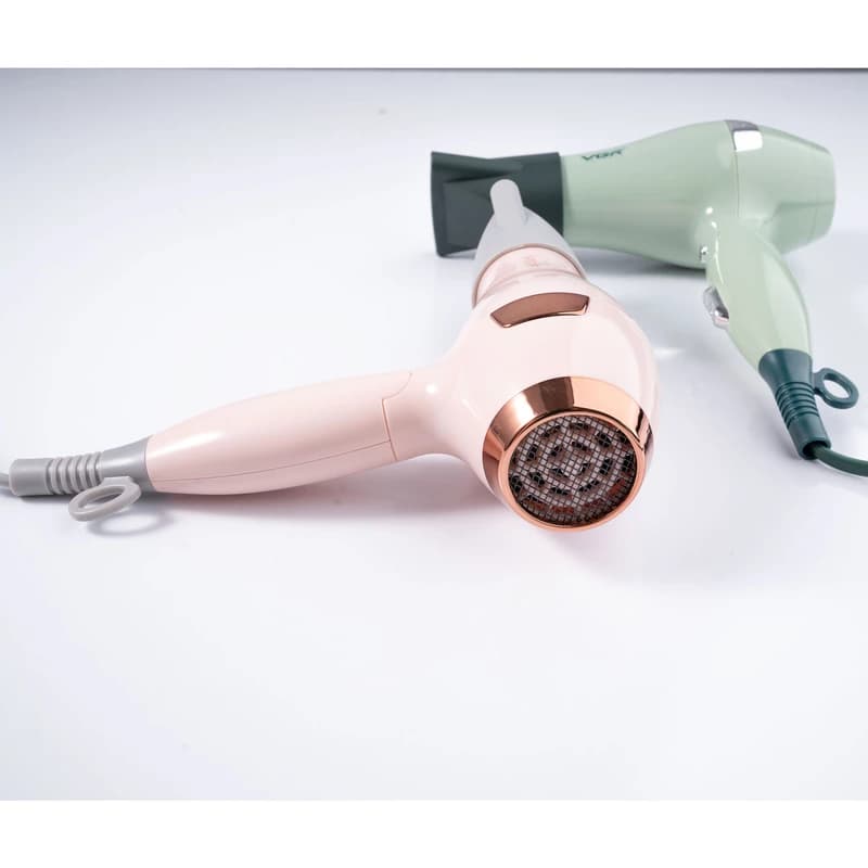 سشوار مسافرتی وی جی آر مدل V-432 — تصویر ۴