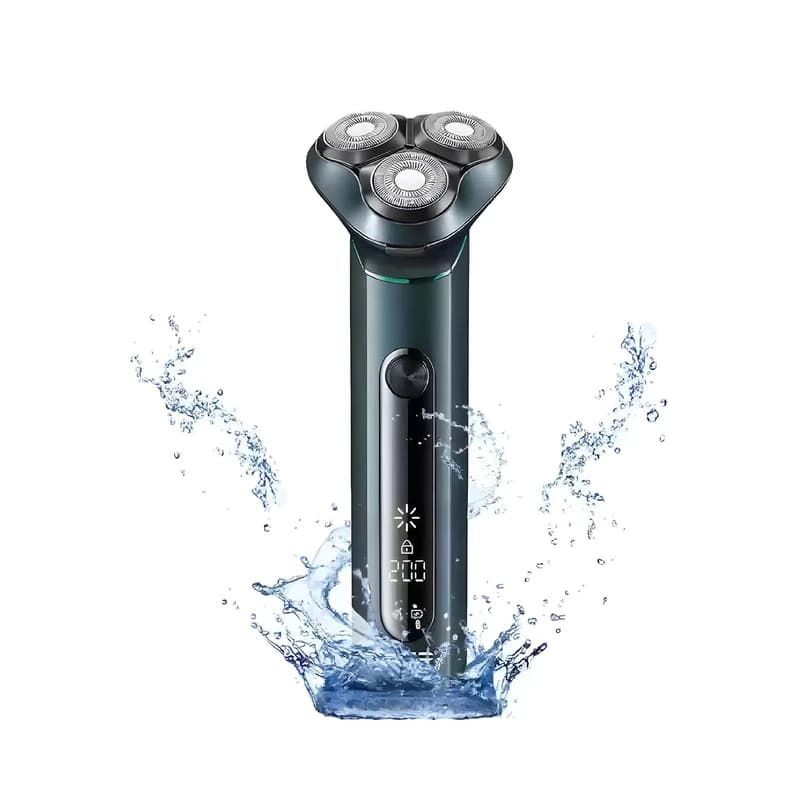 ماشین اصلاح موی صورت وی جی ار مدل V-310 — تصویر ۱۲