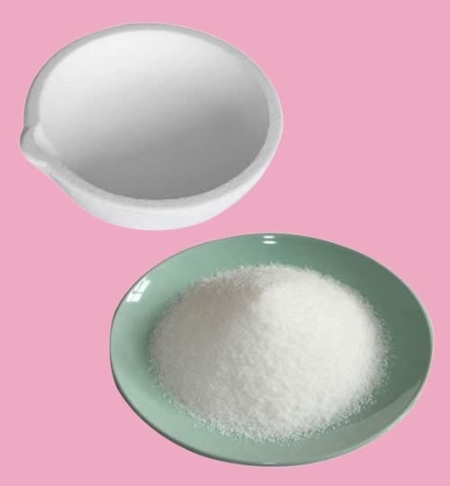 بوته ذوب هواگاز یک کیلویی + بوراکس 500 گرمی