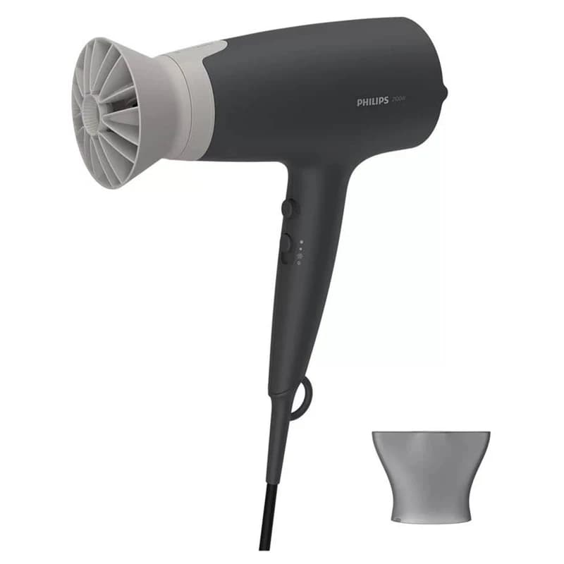سشوار حرفه ای فیلیپس مدل BHD351 — تصویر ۵