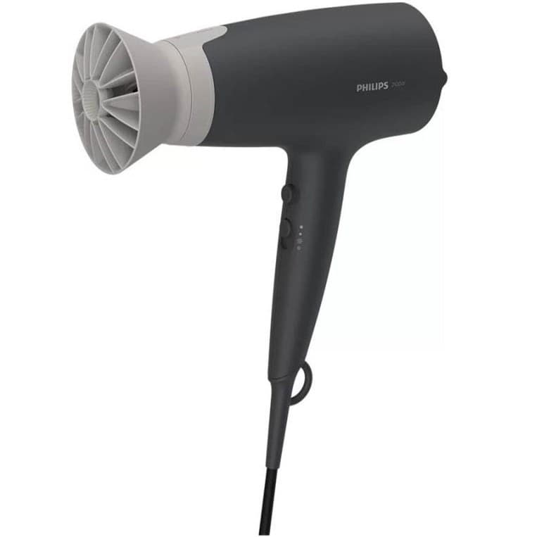 سشوار حرفه ای فیلیپس مدل BHD351 — تصویر ۱۰