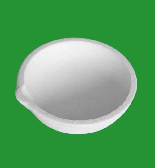 بوته ذوب طلا و نقره – یک کیلویی — تصویر ۸