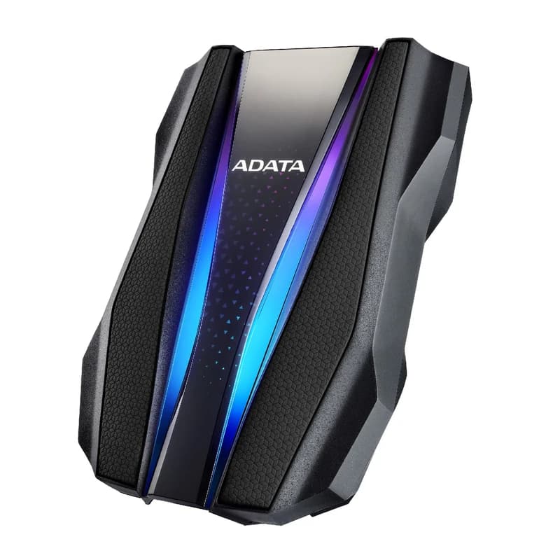 هارد جانبی adata مدل HD770G 1TB — تصویر ۱۱