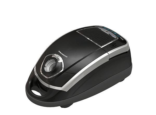 جاروبرقی گوسونیک مدل GSV-2700 — تصویر ۲