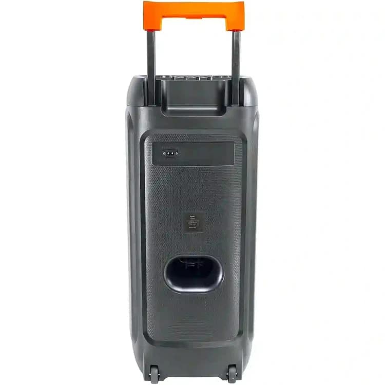 اسپیکر بلوتوثی چمدانی هوکو مدل HS1001 — تصویر ۳