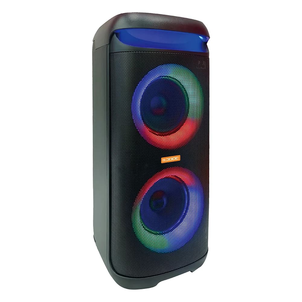 اسپیکر بلوتوثی قابل حمل هوکو مدل Party Box HS413