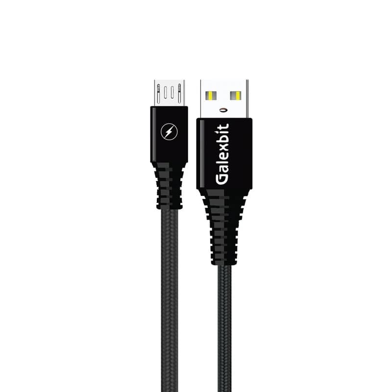 کابل USB به microusb گلکسبیت