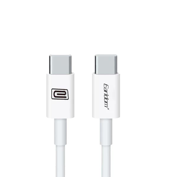 کابل USB-C ارلدام مدل EC-086C طول یک متر — تصویر ۱۲