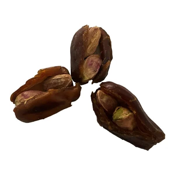 خرما با مغز پسته ناتس کالا ( 400 گرم ) — تصویر ۷