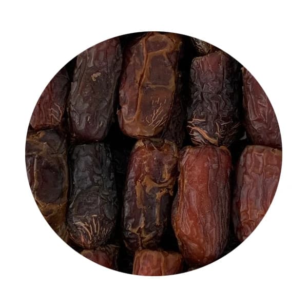 خرما پیارم هسته گیری شده ( 750 گرم ) — تصویر ۳