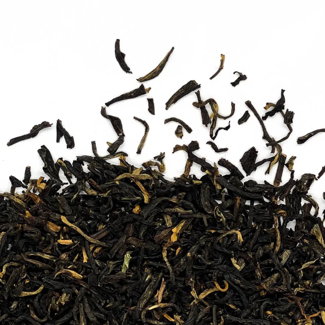 چای سیاه دارجلینگ | Darjeeling Queens Blend