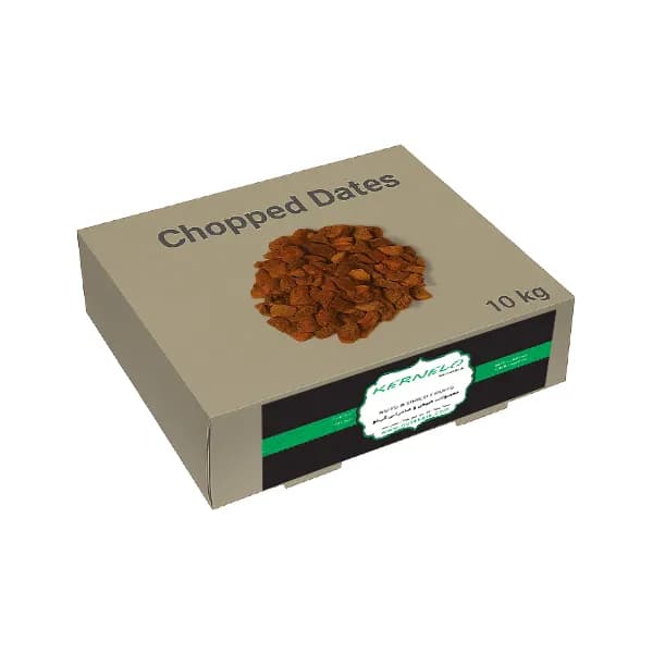 چیپس خرما ناتس کالا ( عمده – 10 کیلویی )