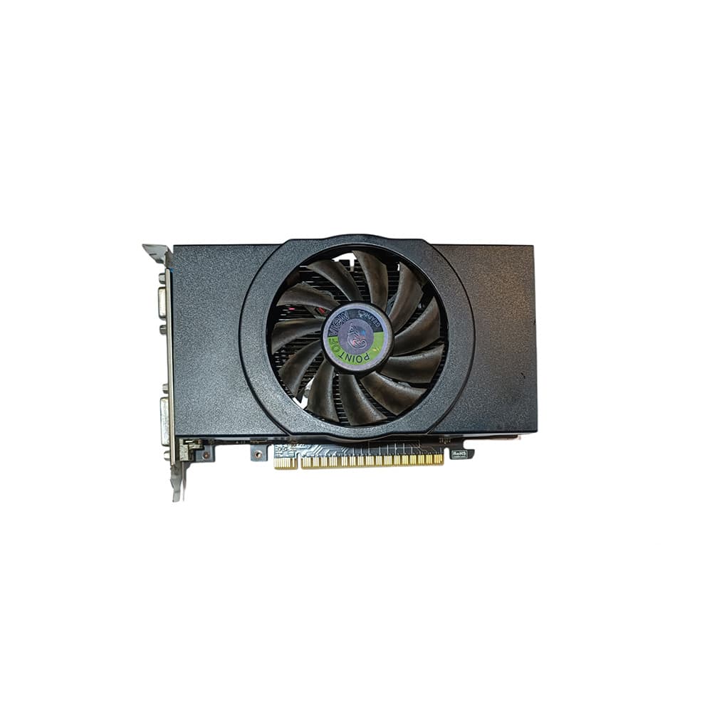 گرافیک GT730 4GB DDR3 – استوک