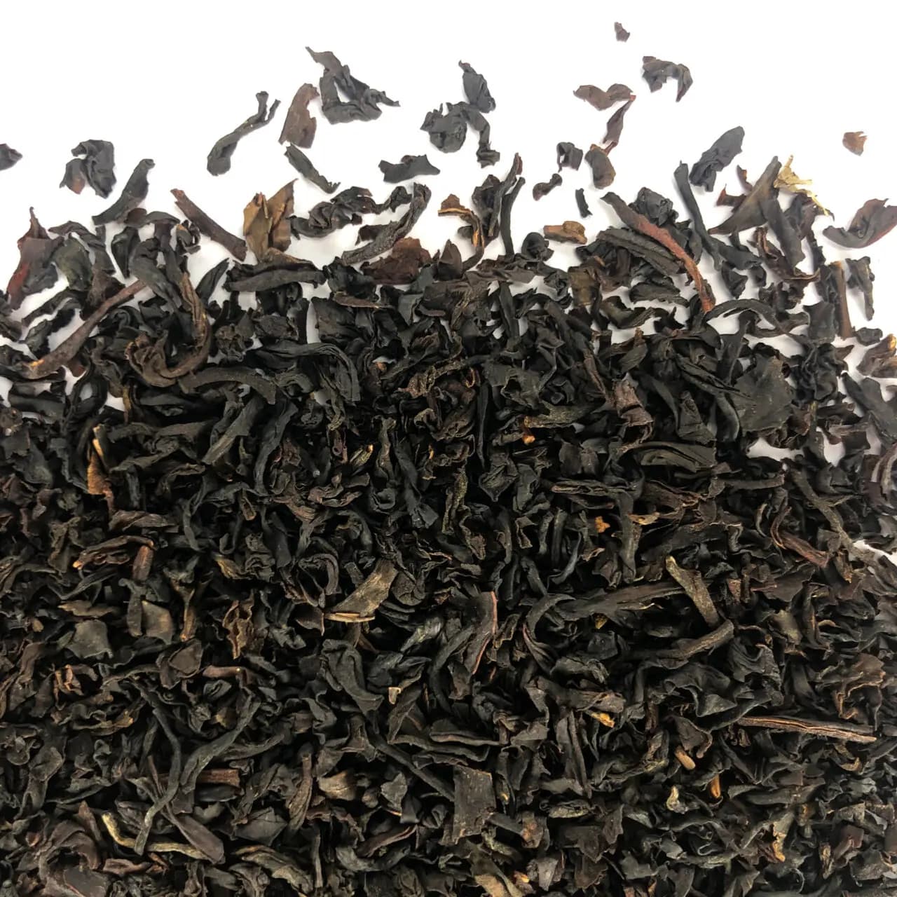 چای سياه وانيل فرانسوی | Black French Vanilla — تصویر ۲