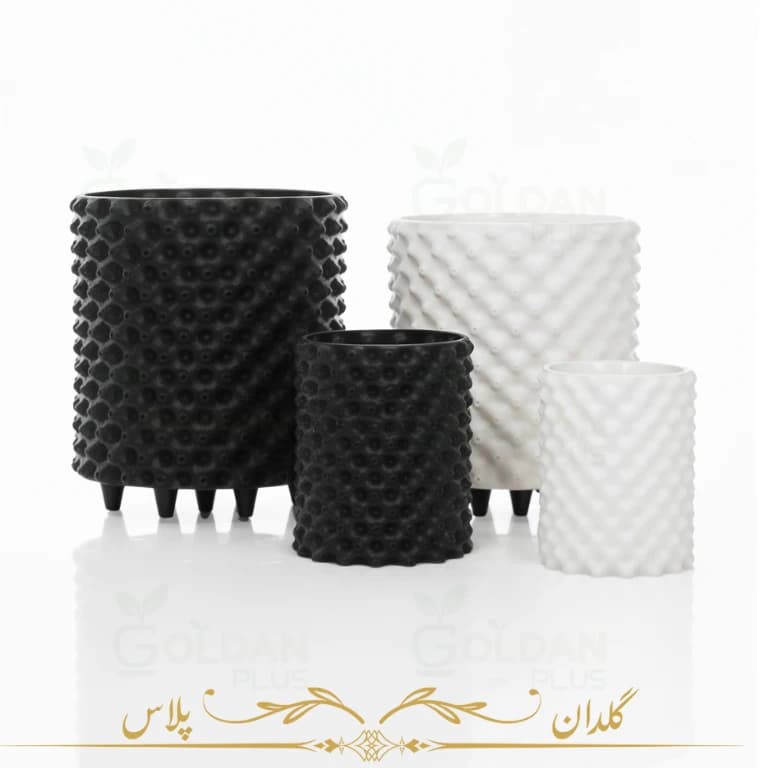 گلدان ایرپات Air-Pot گلخانه ای — تصویر ۲