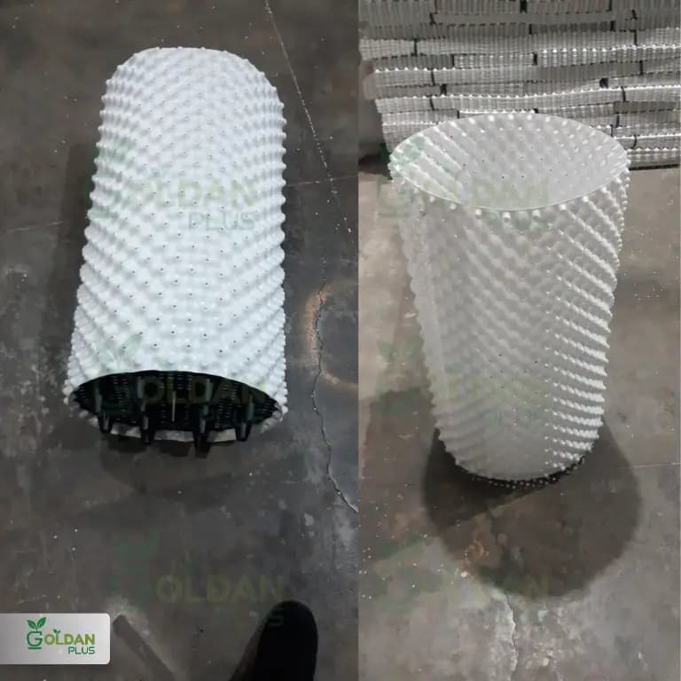 گلدان ایرپات Air-Pot گلخانه ای — تصویر ۱۲
