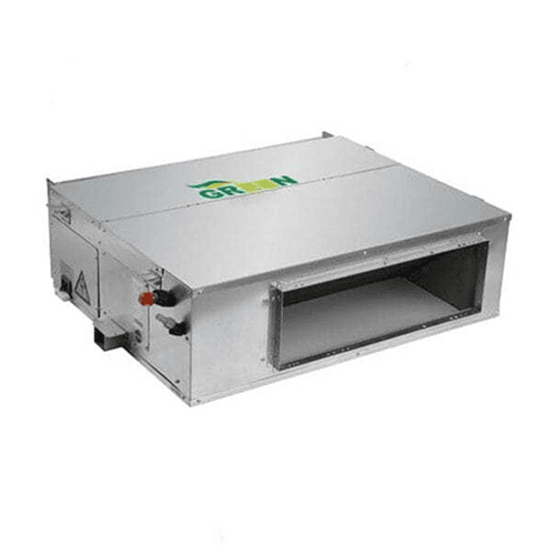 یونیت داخلی سقفی توکار GRV گرین IDGRV48P1/M