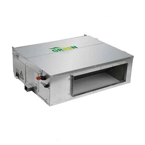 یونیت داخلی سقفی توکار GRV گرین IDGRV36P1/M — تصویر ۶