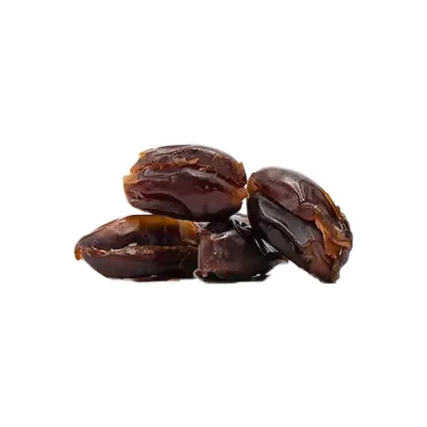 خرما بی هسته ممتاز (500 گرم) — تصویر ۵