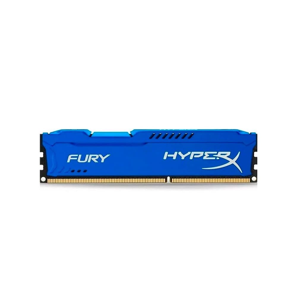 رم Hyper Fury DDR3 1866 8GB – استوک — تصویر ۱۰