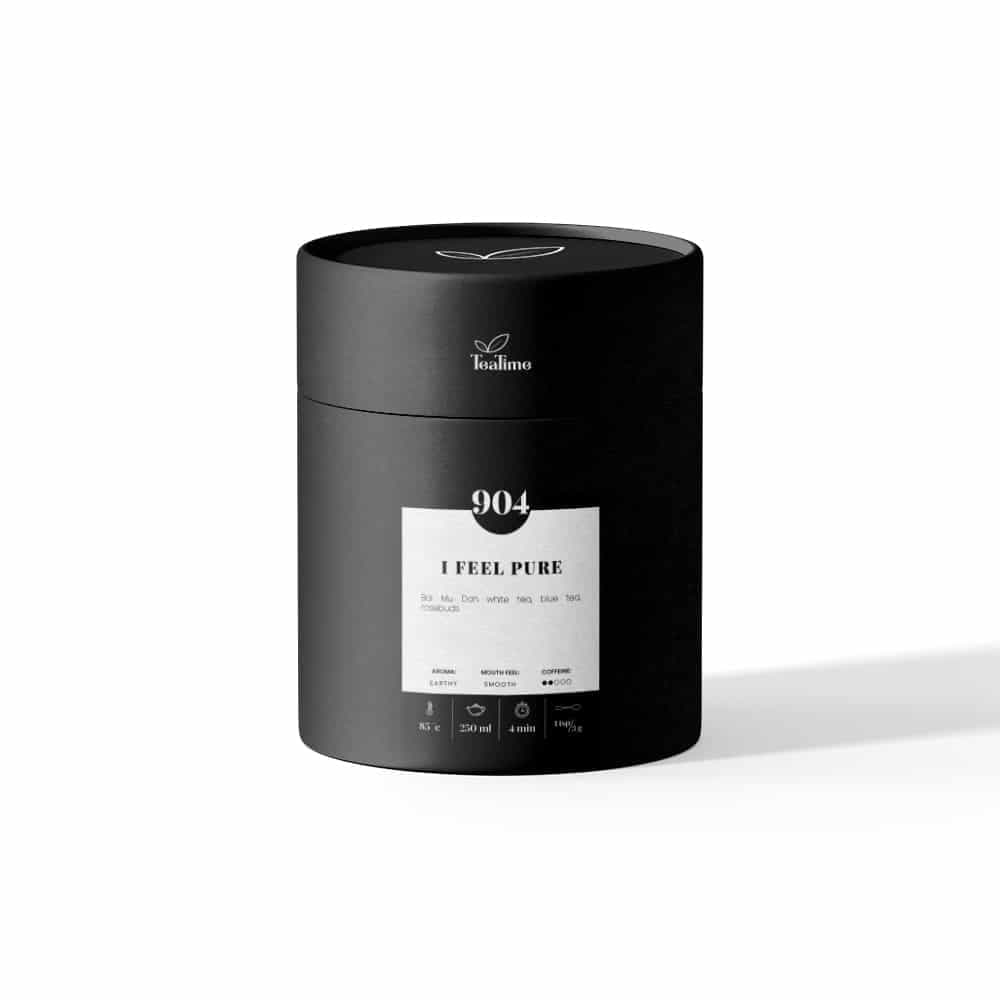 دمنوش حس ناب | I Feel Pure — تصویر ۹