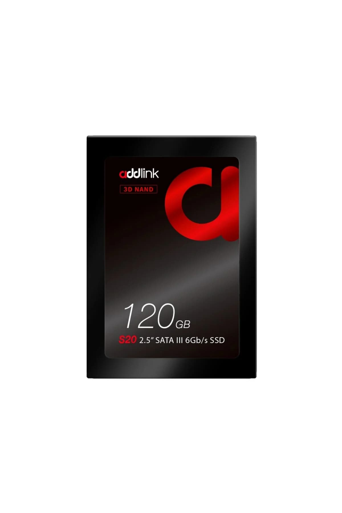 هارد SSD addlink 120GB — تصویر ۱۱