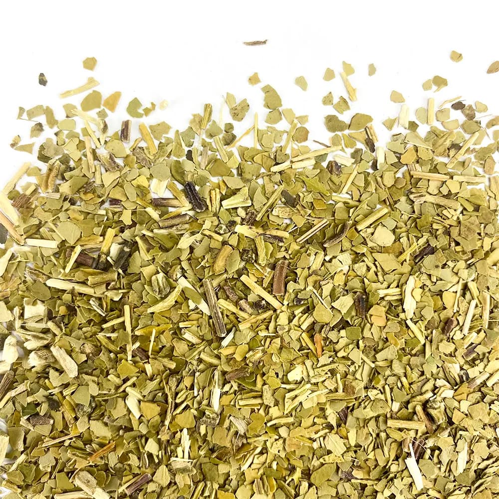 یربا ماته الابورادا | Yerba Mate Organic Elaborada Con Palo