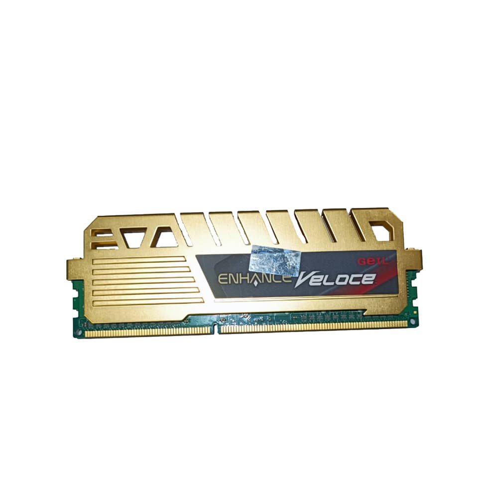 رم GEIL DDR3 1600 4GB – استوک — تصویر ۴