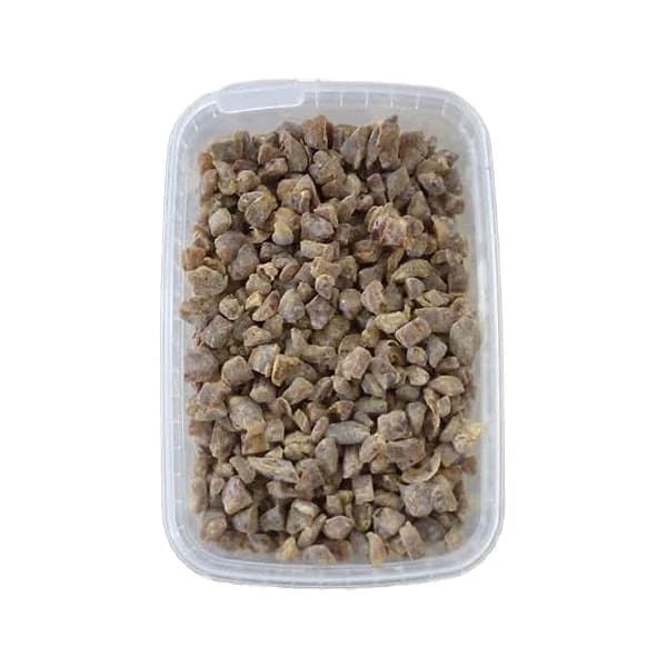 چیپس خرما طعم کیوی کرنلو (500 گرم ) — تصویر ۳