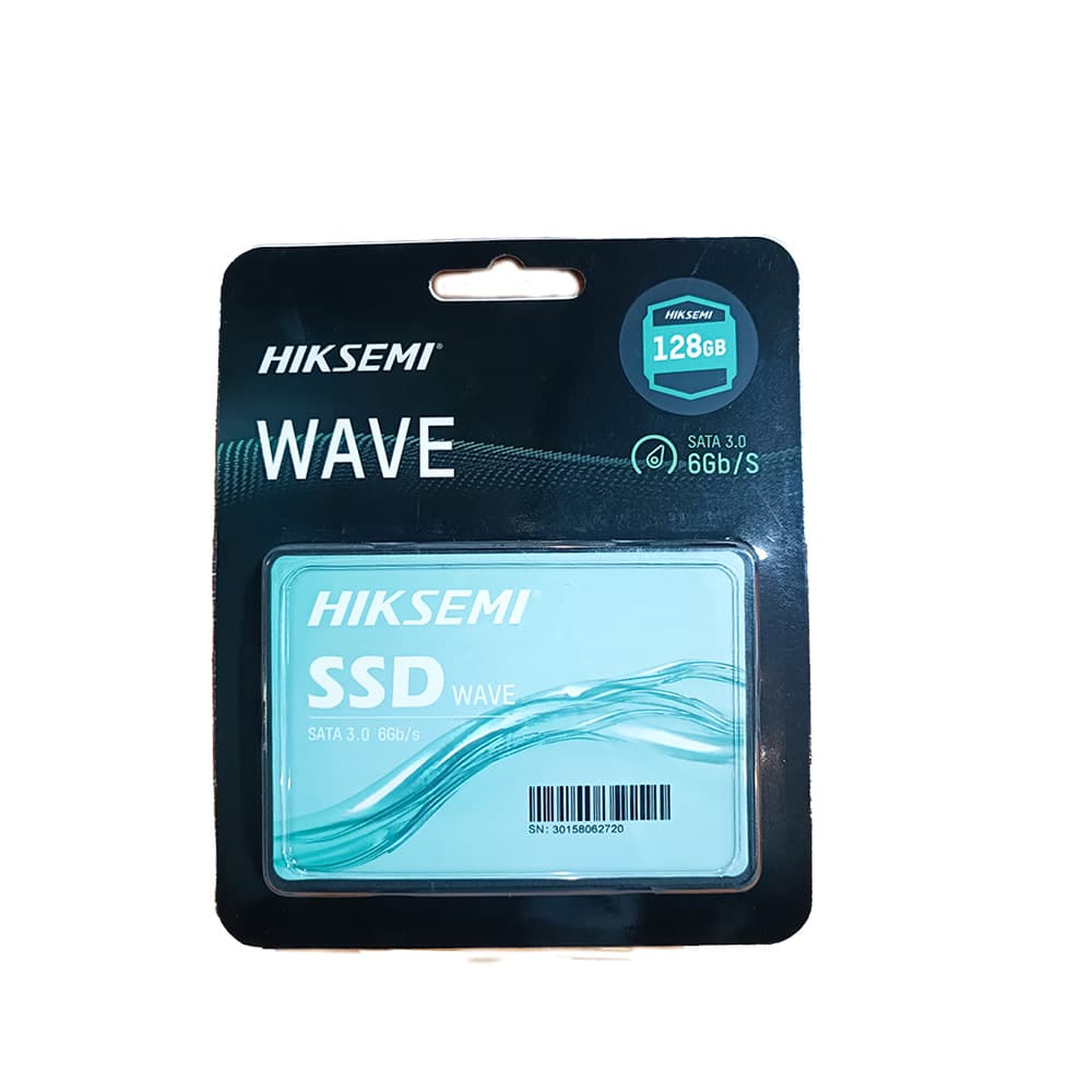 هارد SSD HIKSEMI 128GB