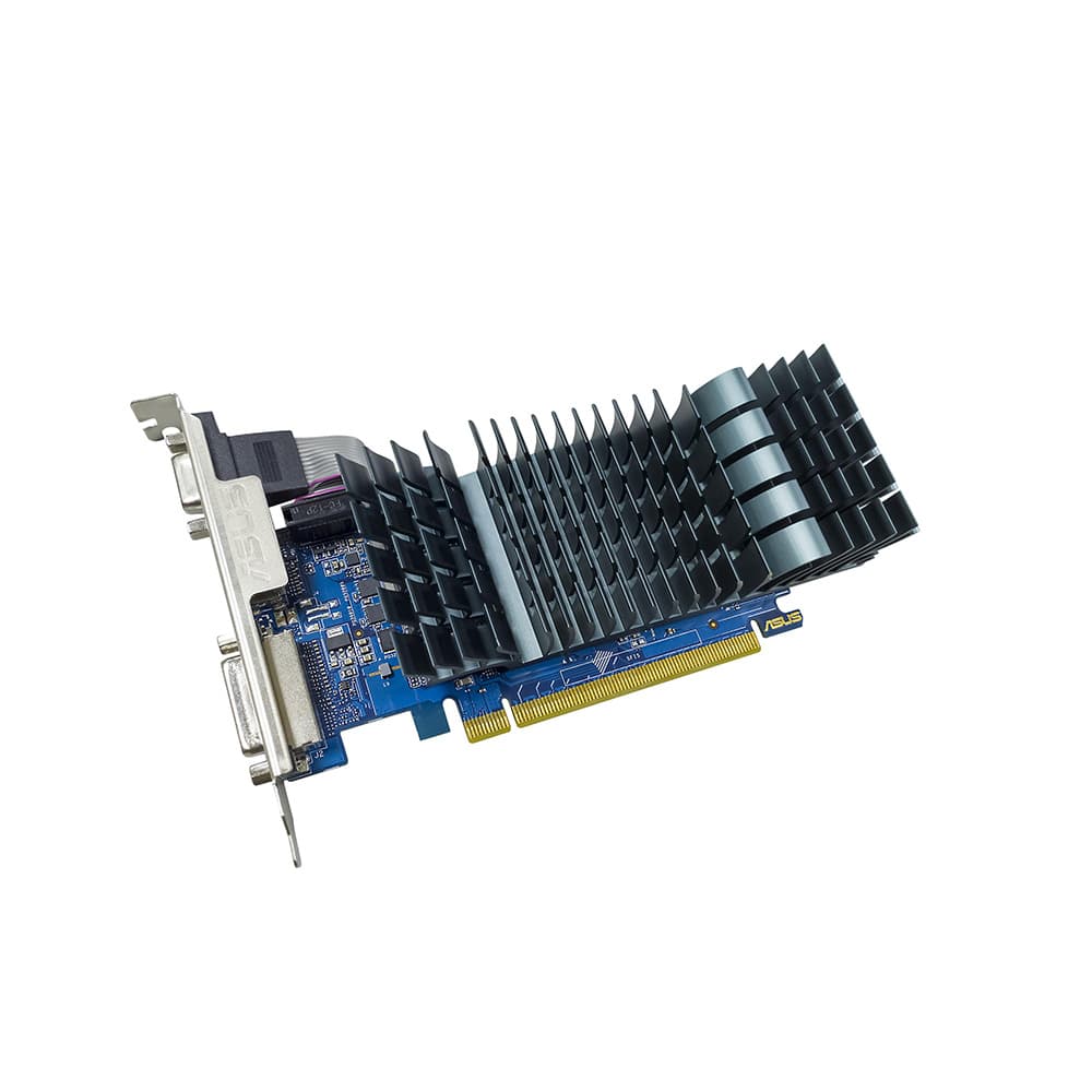 گرافیک ASUS GeForce GT 730 2GB – استوک — تصویر ۳