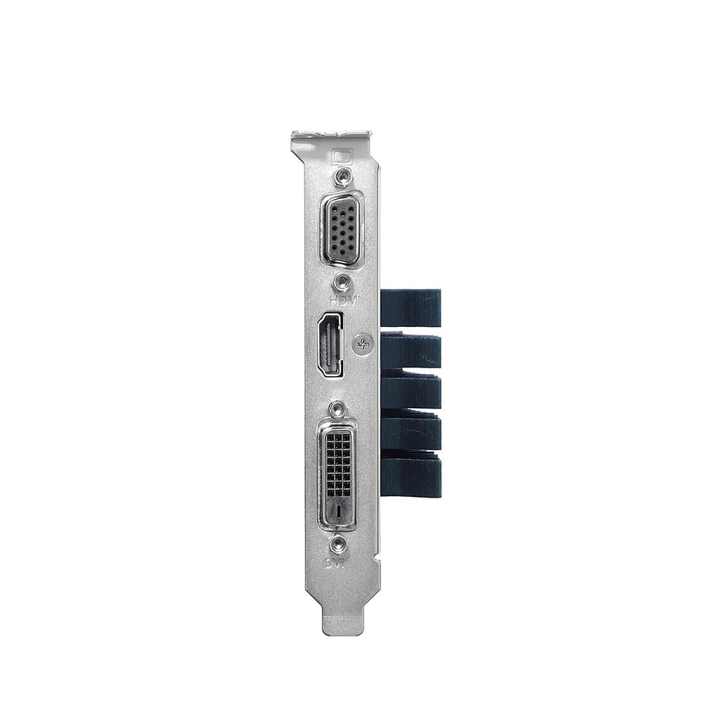گرافیک ASUS GeForce GT 730 2GB – استوک — تصویر ۴