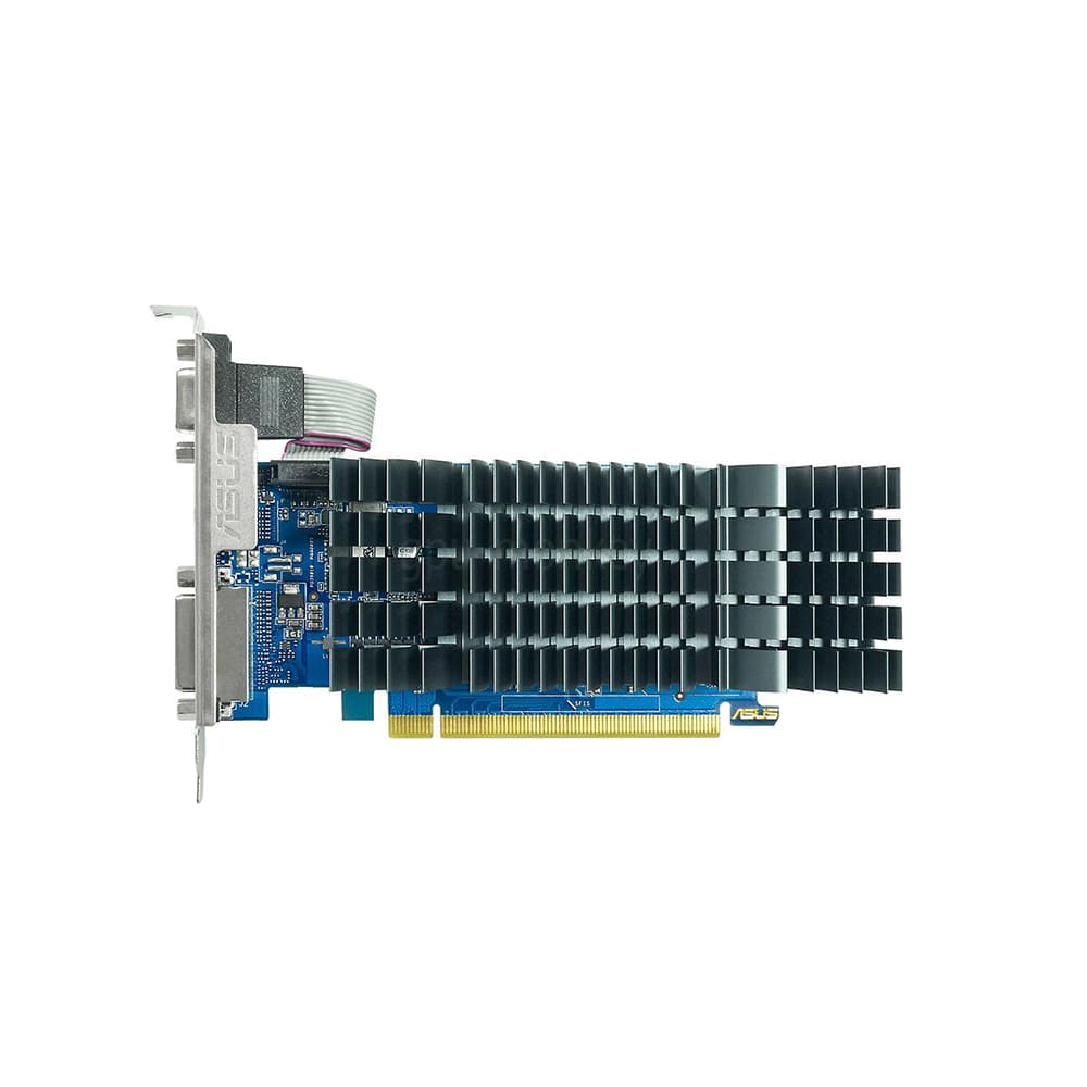 گرافیک ASUS GeForce GT 730 2GB – استوک — تصویر ۸