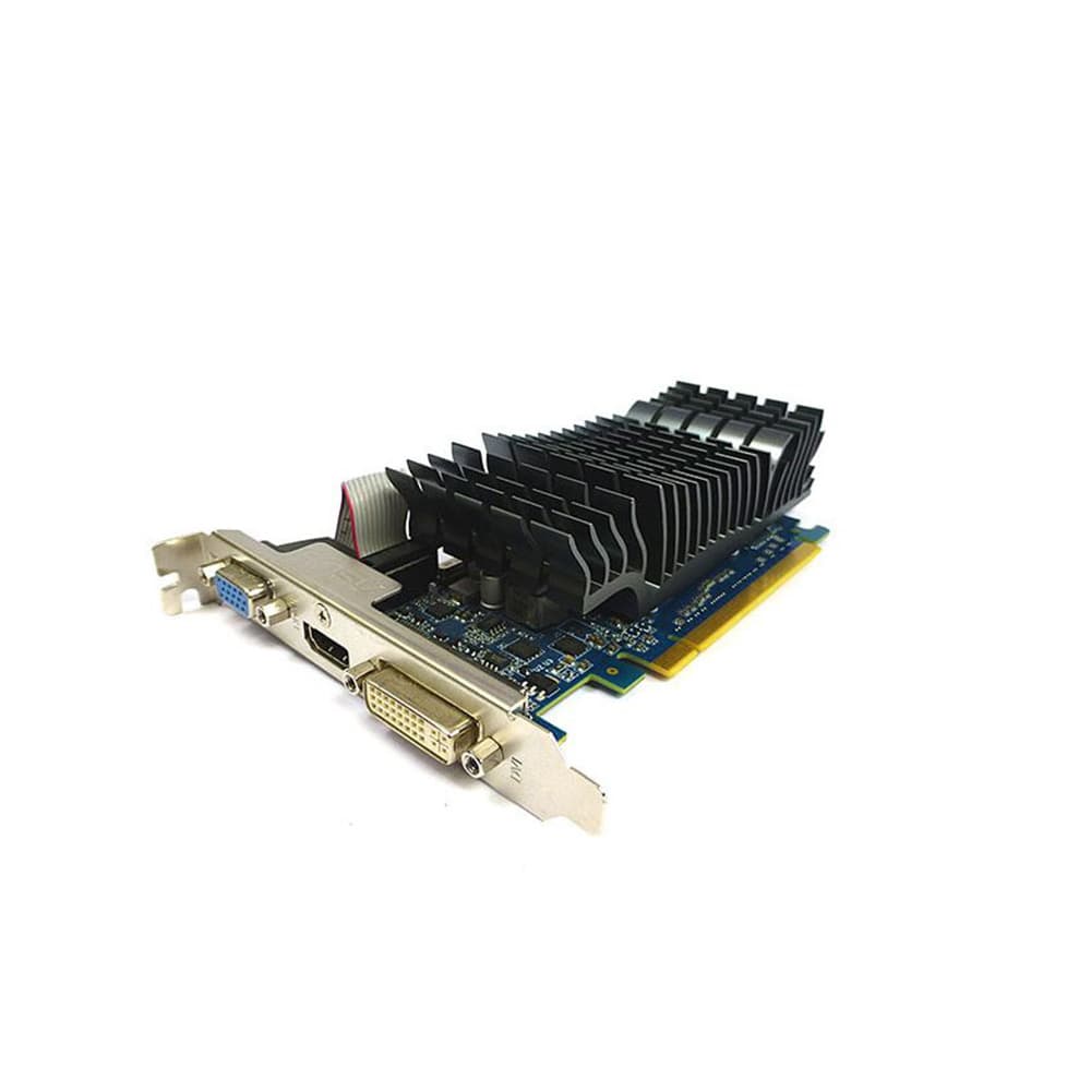 گرافیک Asus Geforce GT 610 2G – نو — تصویر ۱۱