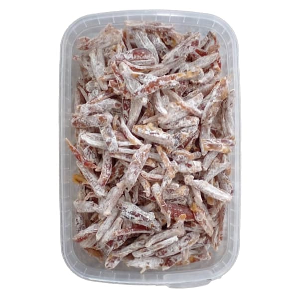 چیپس خلالی خرما ناتس کالا – 500 گرم — تصویر ۷