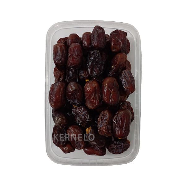 خرما کلوته کرنلو (500 گرم) — تصویر ۳