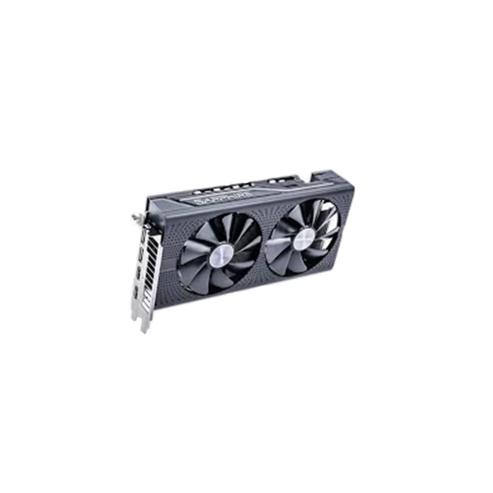 گرافیک Sapphire Pulse Radeon RX 590 8G – استوک — تصویر ۱۱