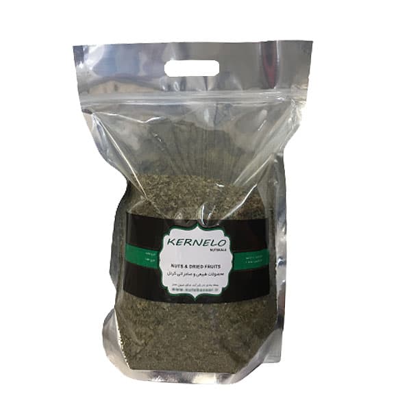 سبزی ریحان خشک ممتاز کرنلو (500 گرم)