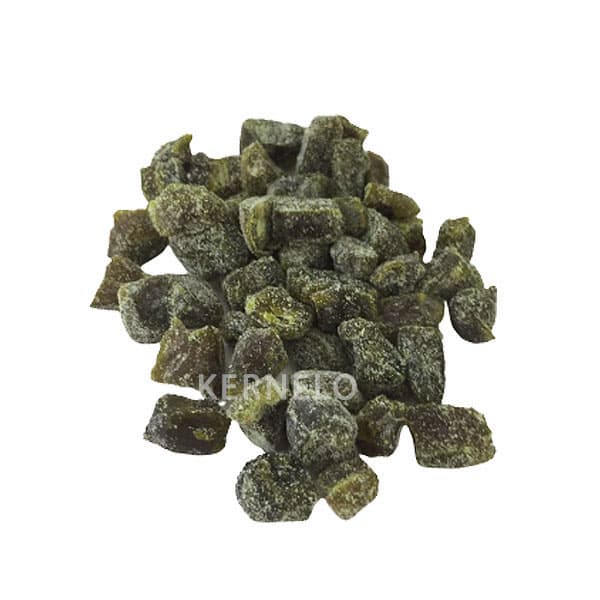 چیپس خرما زنجبیلی ممتاز کرنلو – 500 گرم — تصویر ۳