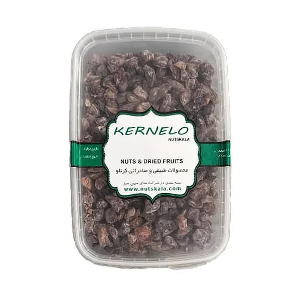 چیپس خرما ناتس کالا (500 گرم)