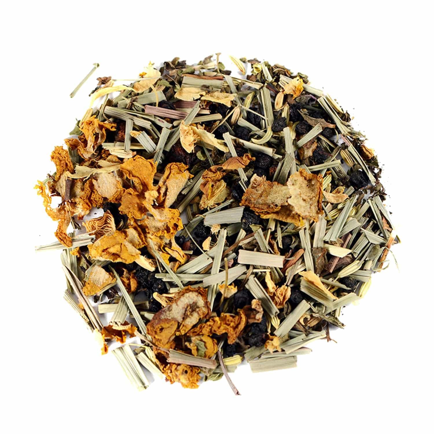 دمنوش گیاهی نسیم تازه | Fresh Breeze — تصویر ۳