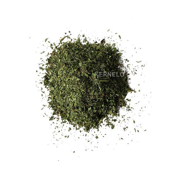 سبزی گشنیز خشک کرنلو ( 500 گرم) — تصویر ۳