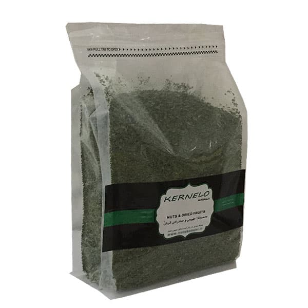سبزی اسفناج خشک ناتس کالا ( 500 گرم )