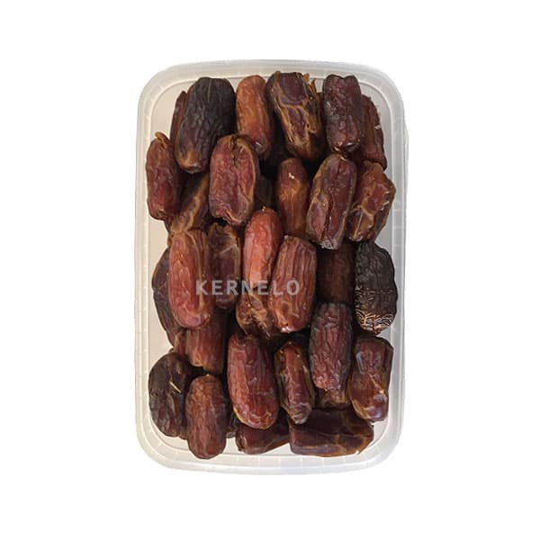 خرما پیارم بدون هسته کرنلو ( 500 گرم) — تصویر ۳