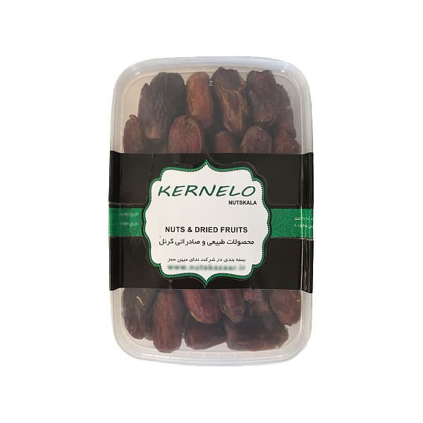 خرما پیارم بدون هسته کرنلو ( 500 گرم)