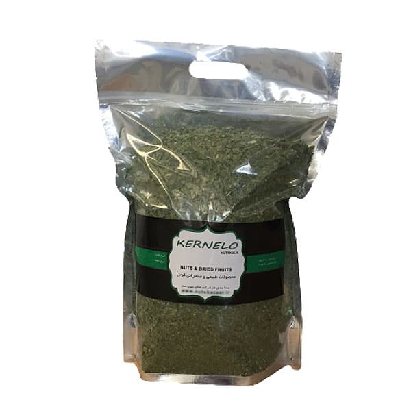 سبزی تره خشک اعلاء کرنلو ناتس کالا ( 500 گرم)