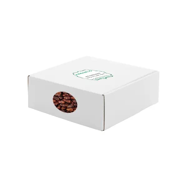 خرما سایر صادراتی کرنلو ( 5 کیلو – عمده) — تصویر ۴